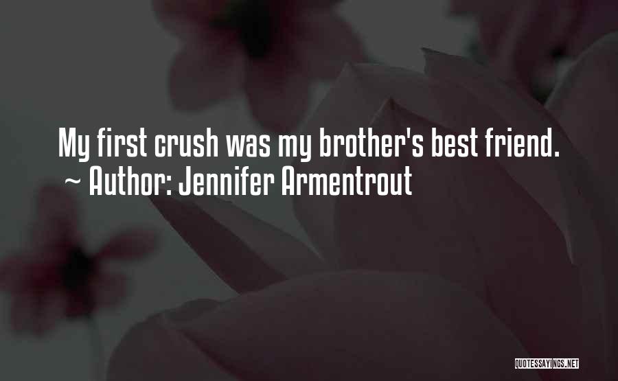 Jennifer Armentrout Quotes 888718