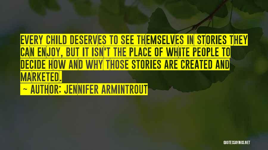 Jennifer Armintrout Quotes 1393422