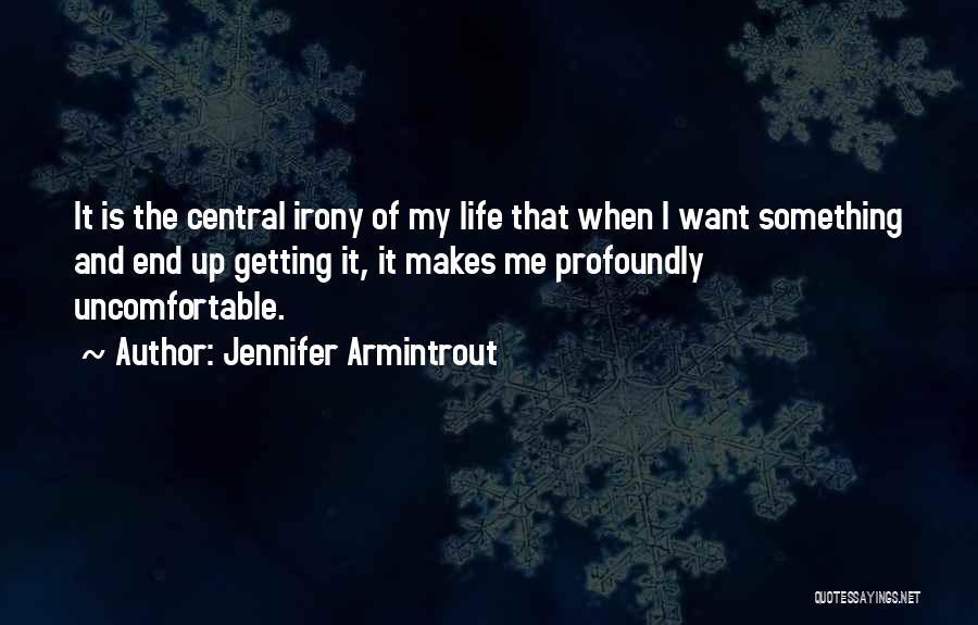 Jennifer Armintrout Quotes 1942965