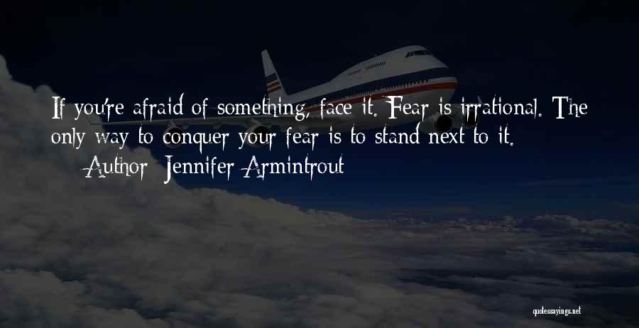 Jennifer Armintrout Quotes 2245203