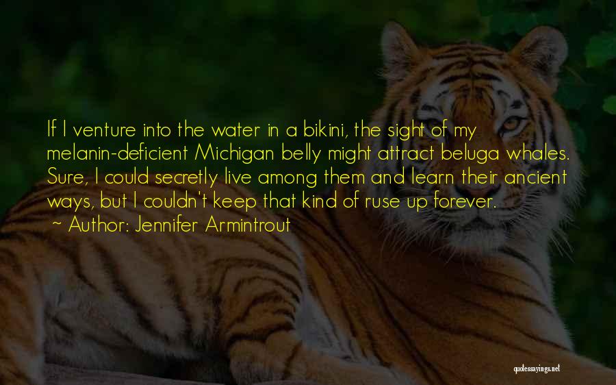 Jennifer Armintrout Quotes 347992