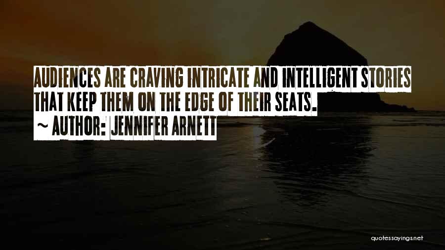 Jennifer Arnett Quotes 976491