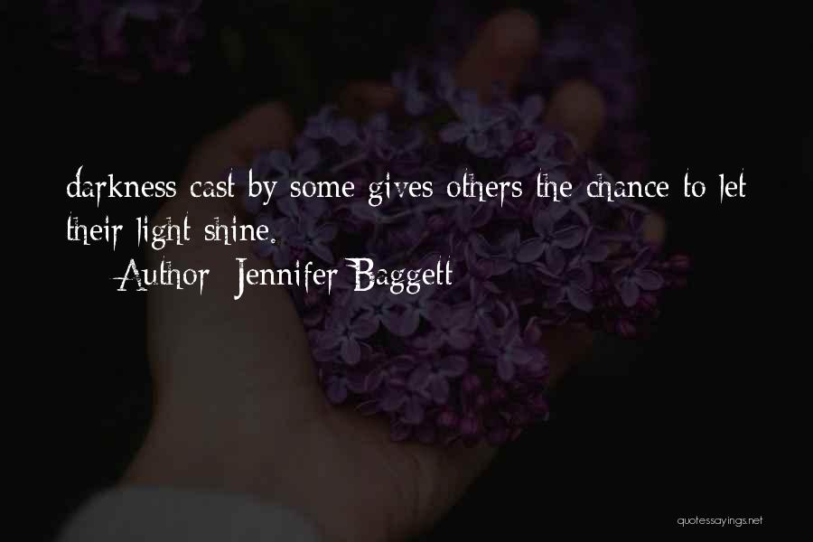 Jennifer Baggett Quotes 1278247