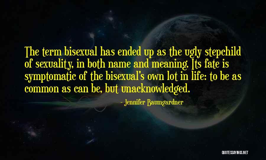 Jennifer Baumgardner Quotes 1674721 Jennifer Baumgardner Quotes 1674721