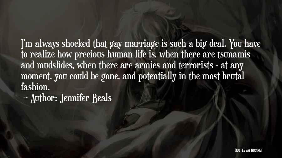 Jennifer Beals Quotes 348272