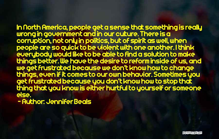 Jennifer Beals Quotes 503609