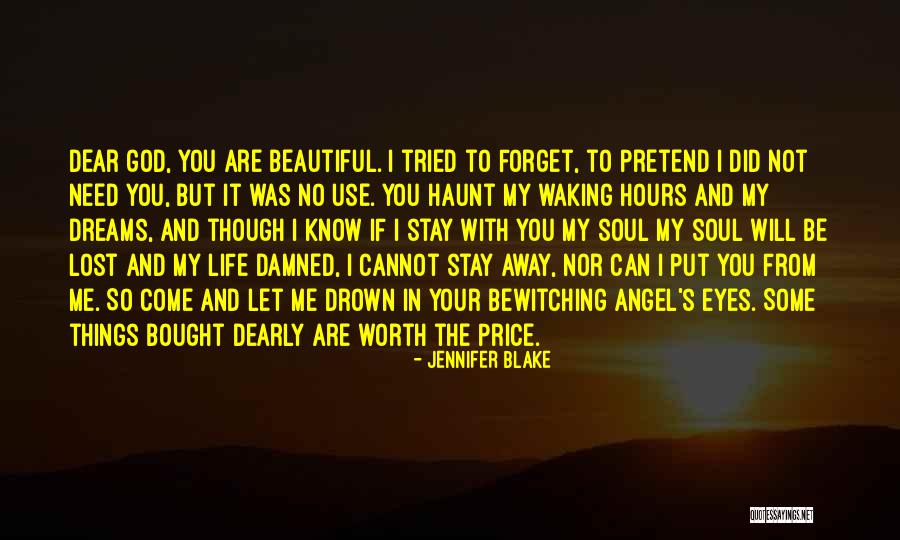 Jennifer Blake Quotes 360678 Jennifer Blake Quotes 360678