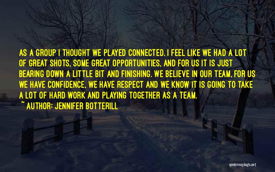 Jennifer Botterill Quotes 1471295