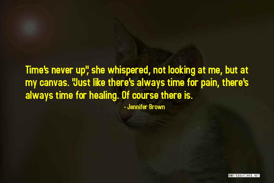 Jennifer Brown Quotes 1628033