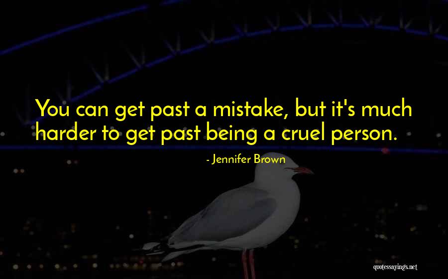 Jennifer Brown Quotes 1728661 Jennifer Brown Quotes 1728661