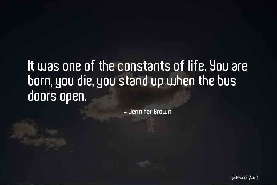 Jennifer Brown Quotes 1989902 Jennifer Brown Quotes 1989902