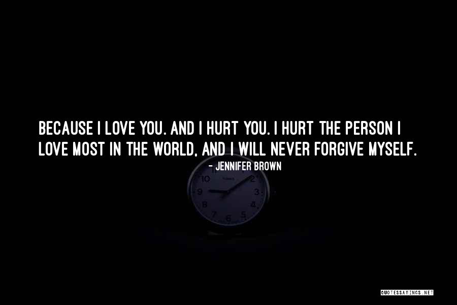 Jennifer Brown Quotes 2000346 Jennifer Brown Quotes 2000346