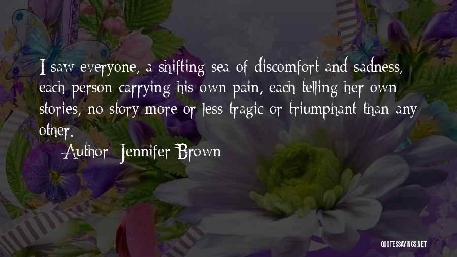 Jennifer Brown Quotes 752786