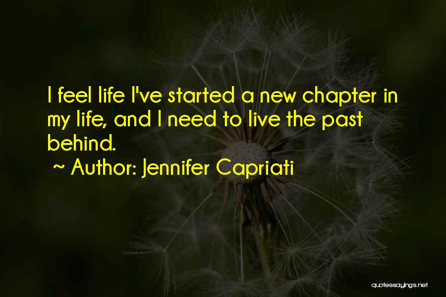 Jennifer Capriati Quotes 1620792