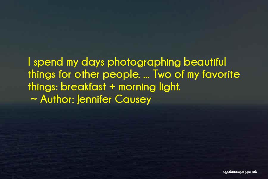 Jennifer Causey Quotes 1778333