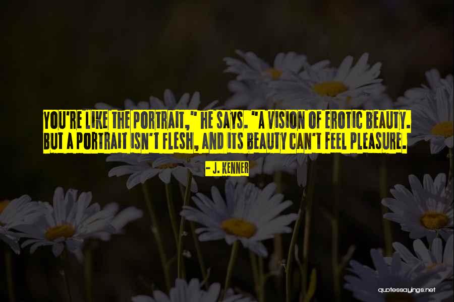 Jennifer Cavalleri Quotes By J. Kenner Jennifer Cavalleri Quotes By J. Kenner