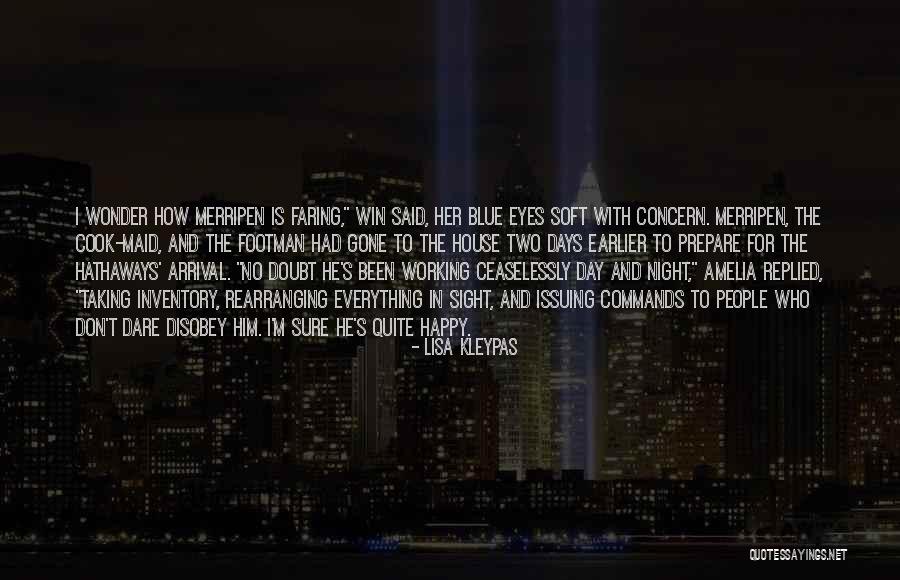 Jennifer Cavalleri Quotes By Lisa Kleypas Jennifer Cavalleri Quotes By Lisa Kleypas