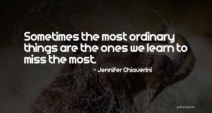 Jennifer Chiaverini Quotes 1648813