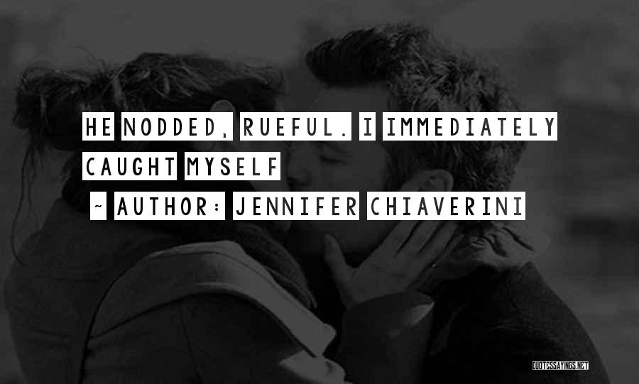 Jennifer Chiaverini Quotes 2111457