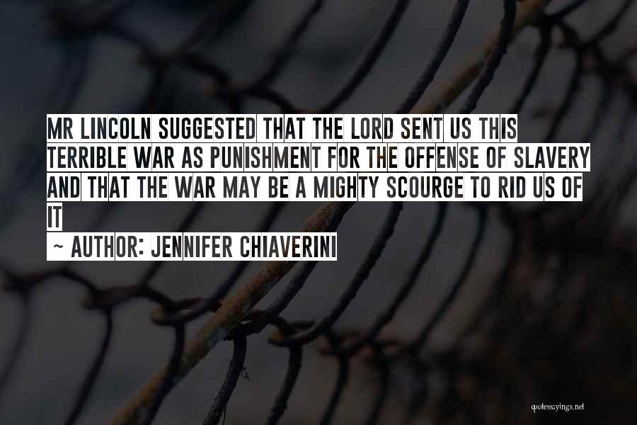 Jennifer Chiaverini Quotes 815233