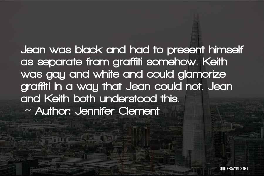 Jennifer Clement Quotes 211064