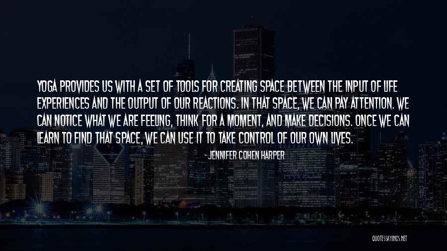 Jennifer Cohen Harper Quotes 1277075