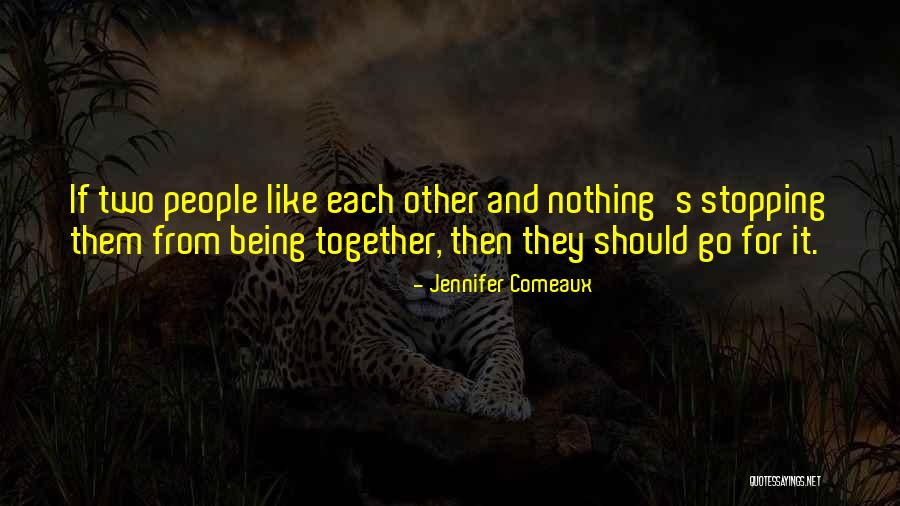 Jennifer Comeaux Quotes 1286812 Jennifer Comeaux Quotes 1286812