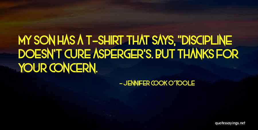 Jennifer Cook O'Toole Quotes 680843