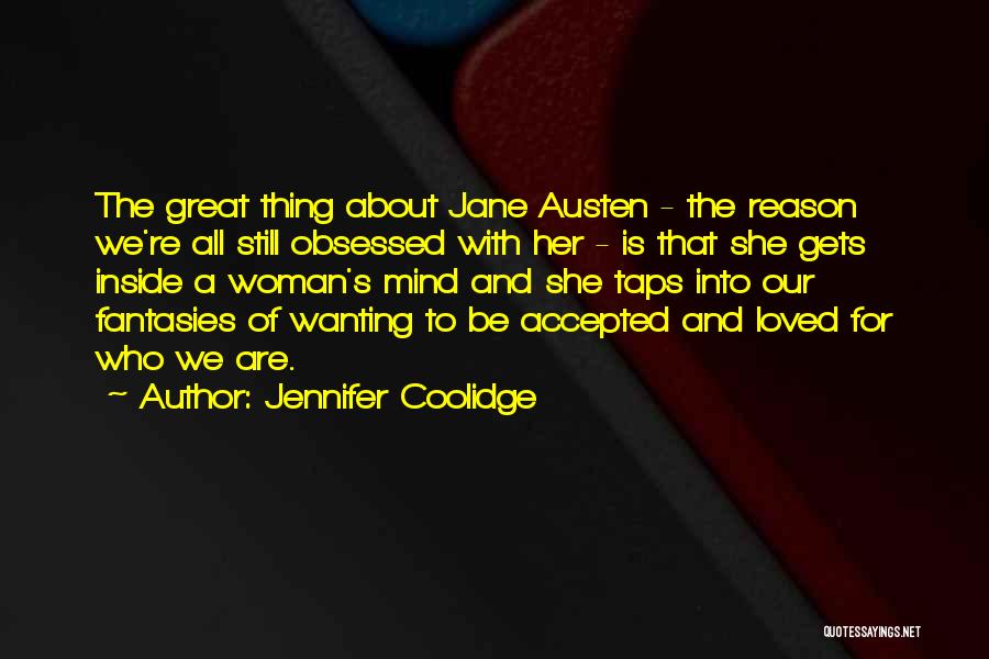 Jennifer Coolidge Quotes 1141784