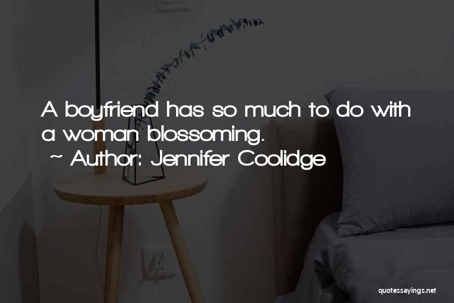 Jennifer Coolidge Quotes 1589667