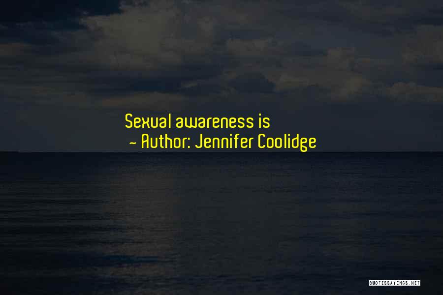 Jennifer Coolidge Quotes 2252424