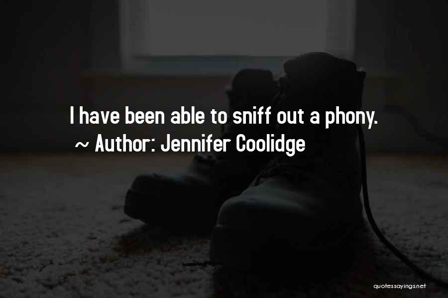 Jennifer Coolidge Quotes 452413