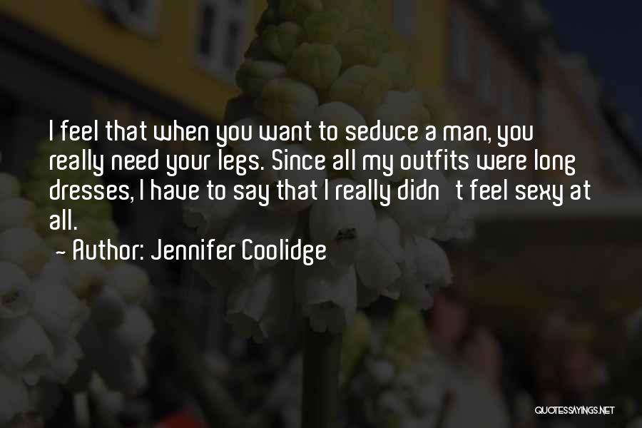 Jennifer Coolidge Quotes 460335