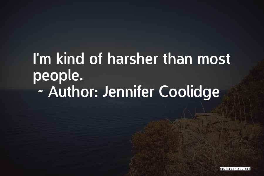 Jennifer Coolidge Quotes 634545