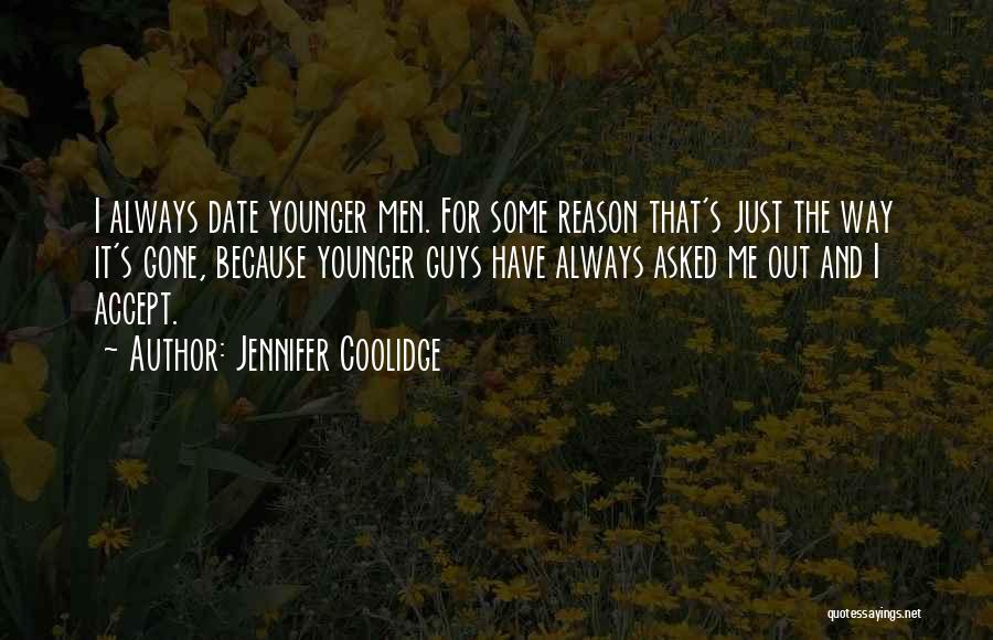 Jennifer Coolidge Quotes 852547