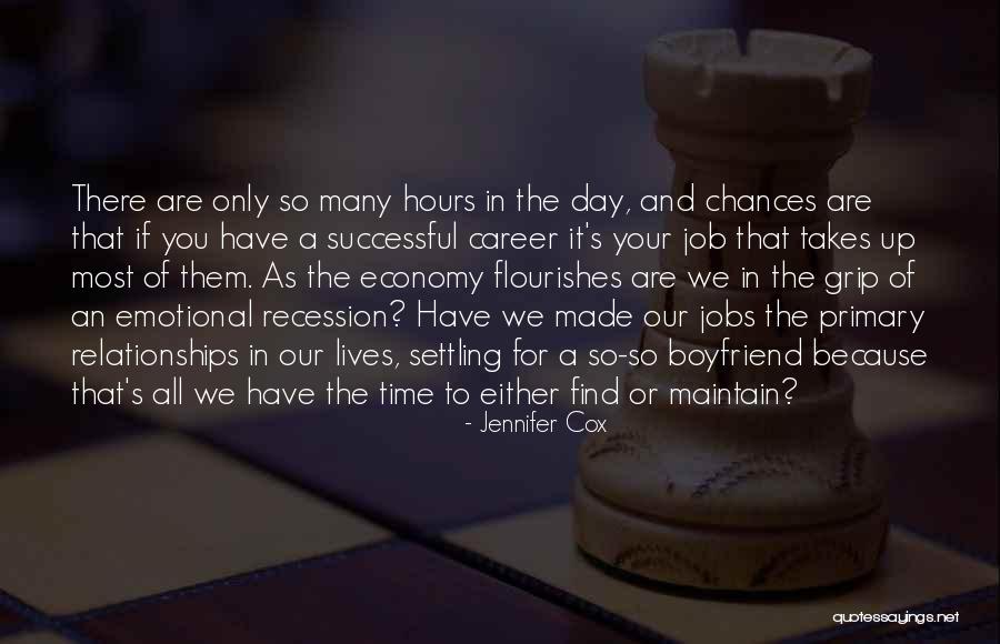 Jennifer Cox Quotes 2121784 Jennifer Cox Quotes 2121784