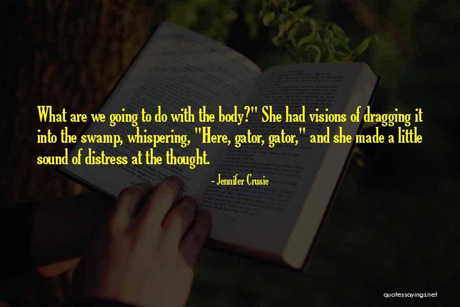 Jennifer Crusie Quotes 664034 Jennifer Crusie Quotes 664034