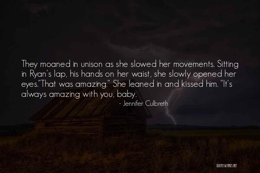 Jennifer Culbreth Quotes 1747372 Jennifer Culbreth Quotes 1747372