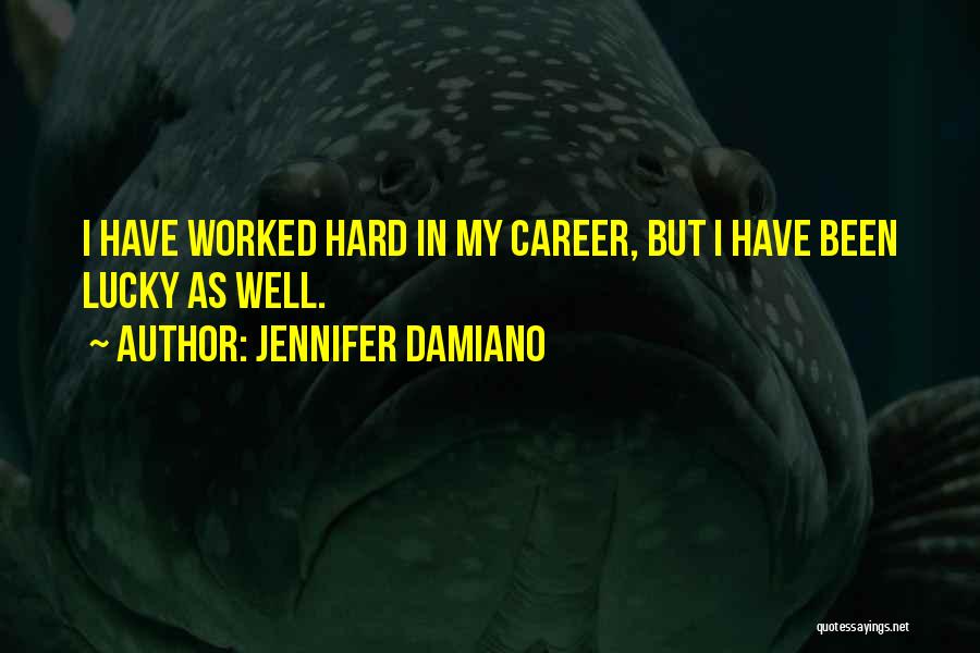 Jennifer Damiano Quotes 122235