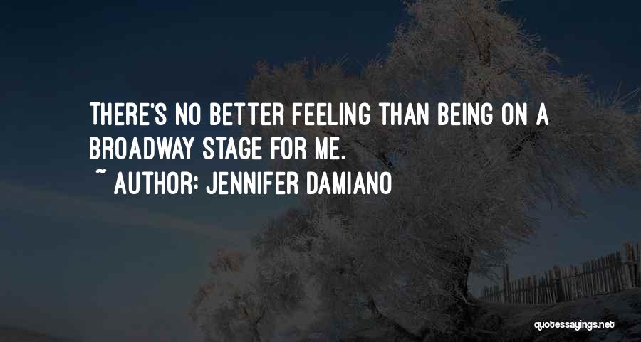 Jennifer Damiano Quotes 123366