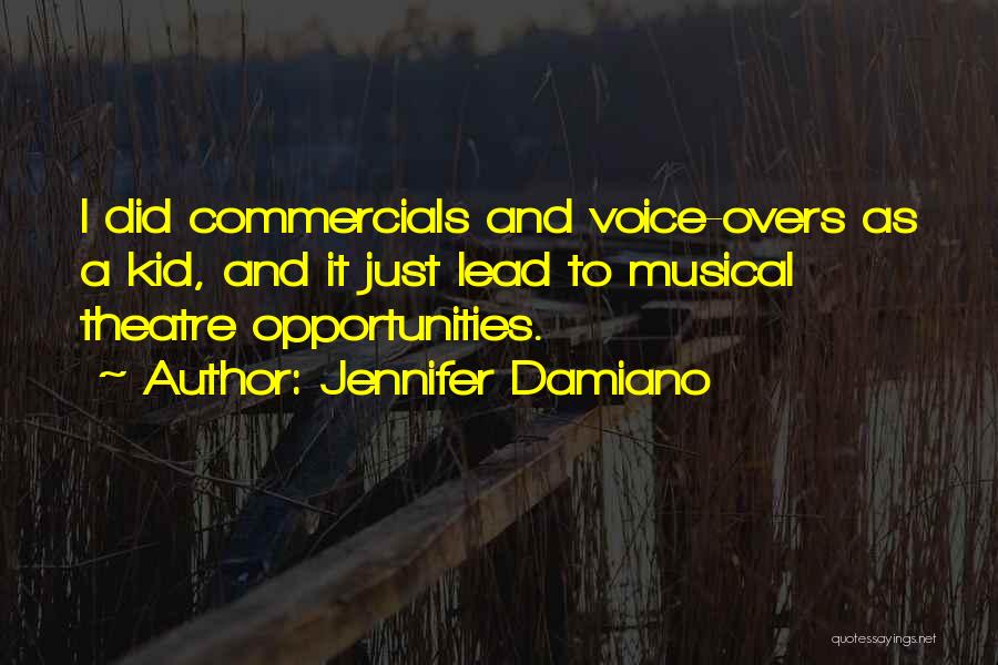 Jennifer Damiano Quotes 1512215