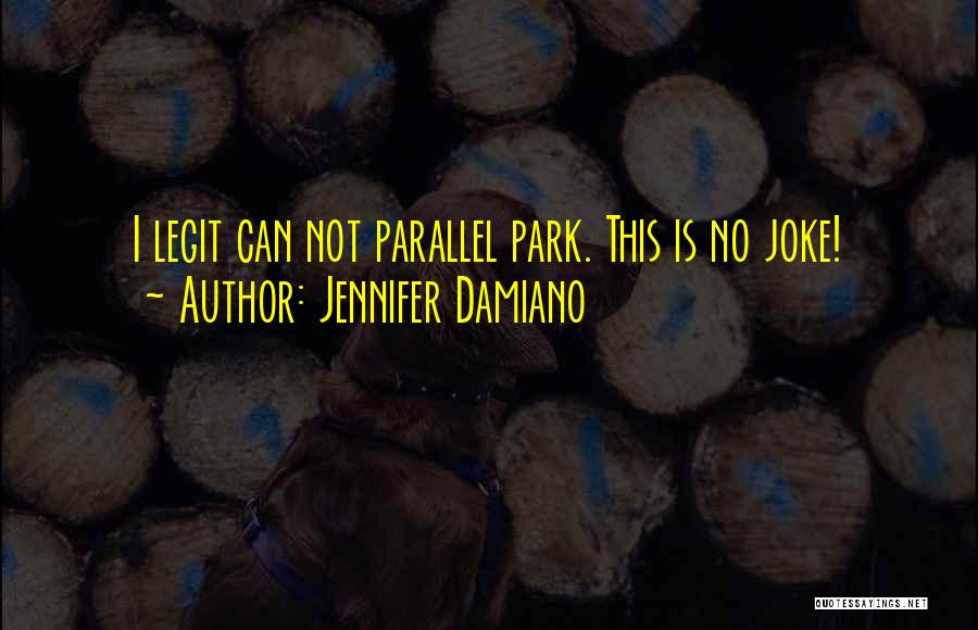 Jennifer Damiano Quotes 1838701