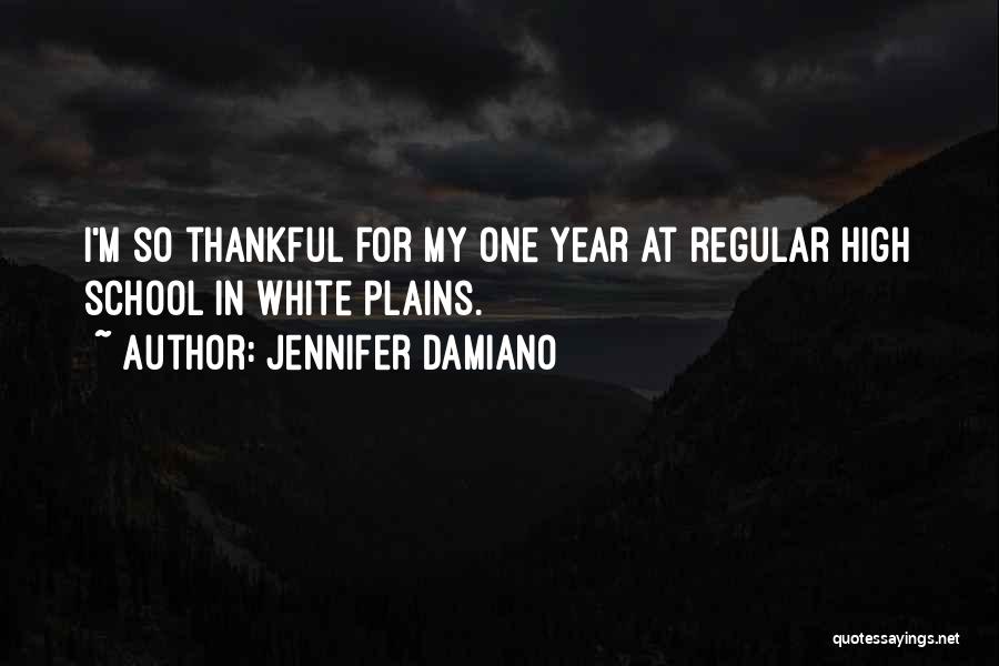 Jennifer Damiano Quotes 2169260