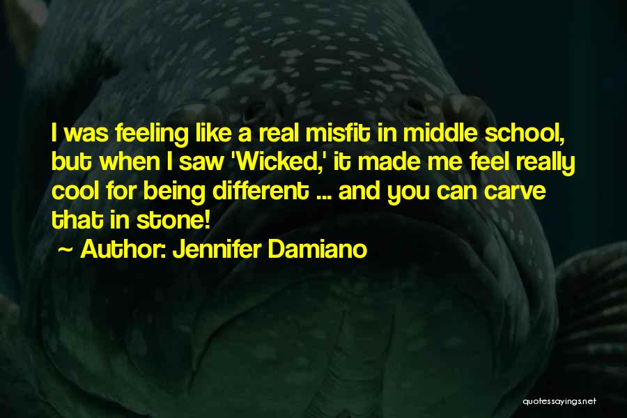 Jennifer Damiano Quotes 2232645