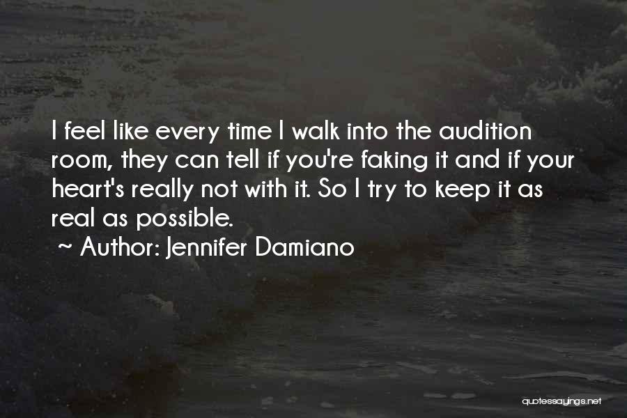 Jennifer Damiano Quotes 418086