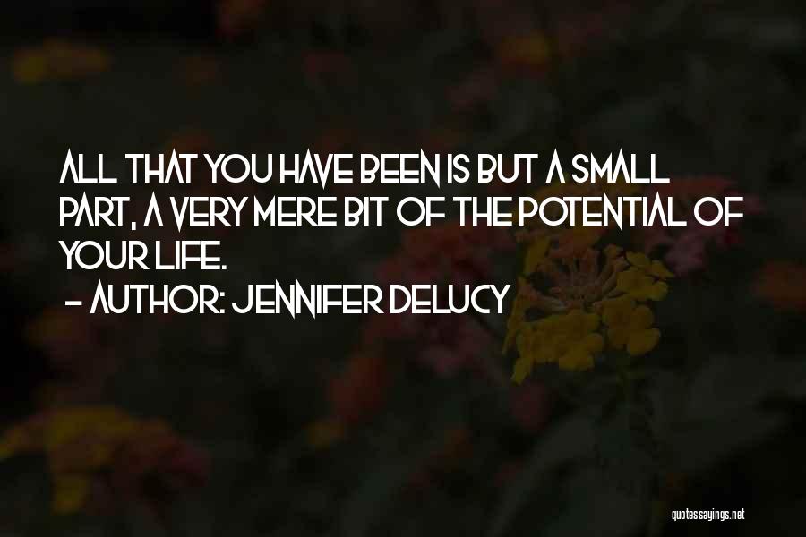 Jennifer DeLucy Quotes 1505691