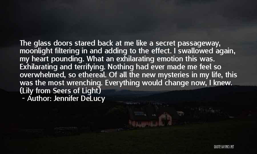 Jennifer DeLucy Quotes 1829443