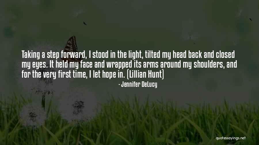 Jennifer DeLucy Quotes 286055 Jennifer DeLucy Quotes 286055