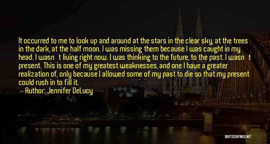 Jennifer DeLucy Quotes 642646 Jennifer DeLucy Quotes 642646