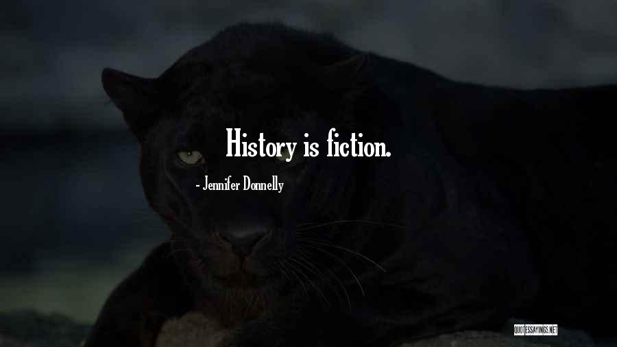 Jennifer Donnelly Quotes 1103896